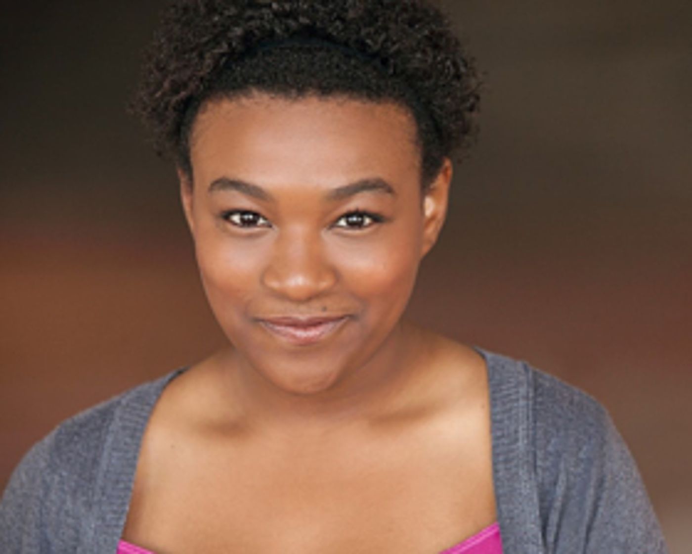 LaKecia Harris to Star as 'Viola' in Midsommer Flight's TWELFTH NIGHT; Cast Announced!  Image