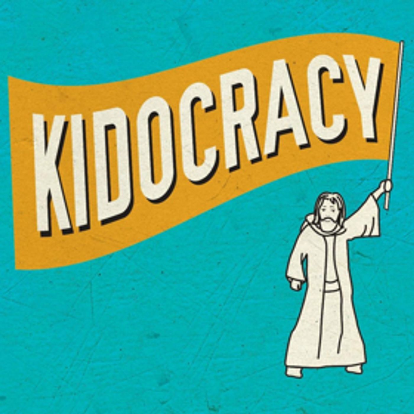 EDINBURGH 2017: BWW Q&A- Kidocracy  Image