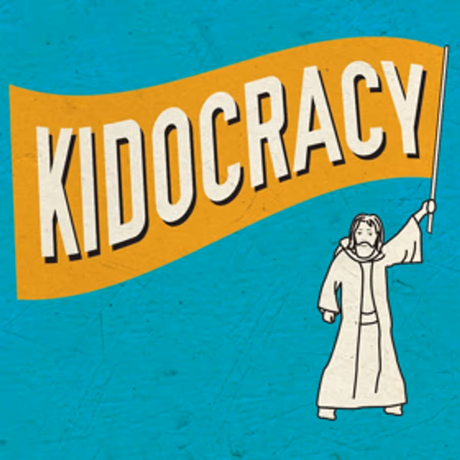EDINBURGH 2017: BWW Q&A- Kidocracy Image