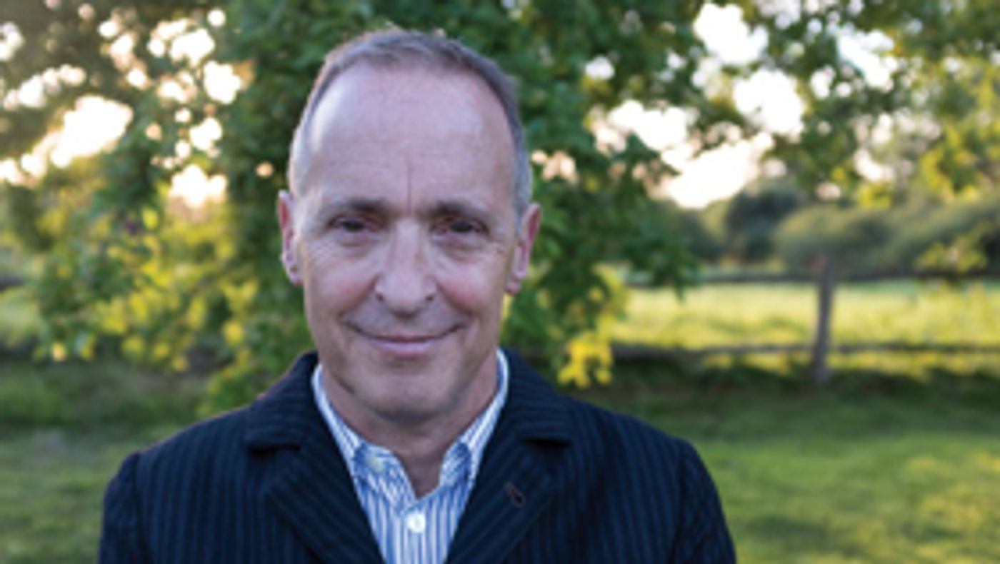 NPR Humorist and Writer David Sedaris to Return to Wharton Center This Fall  Image