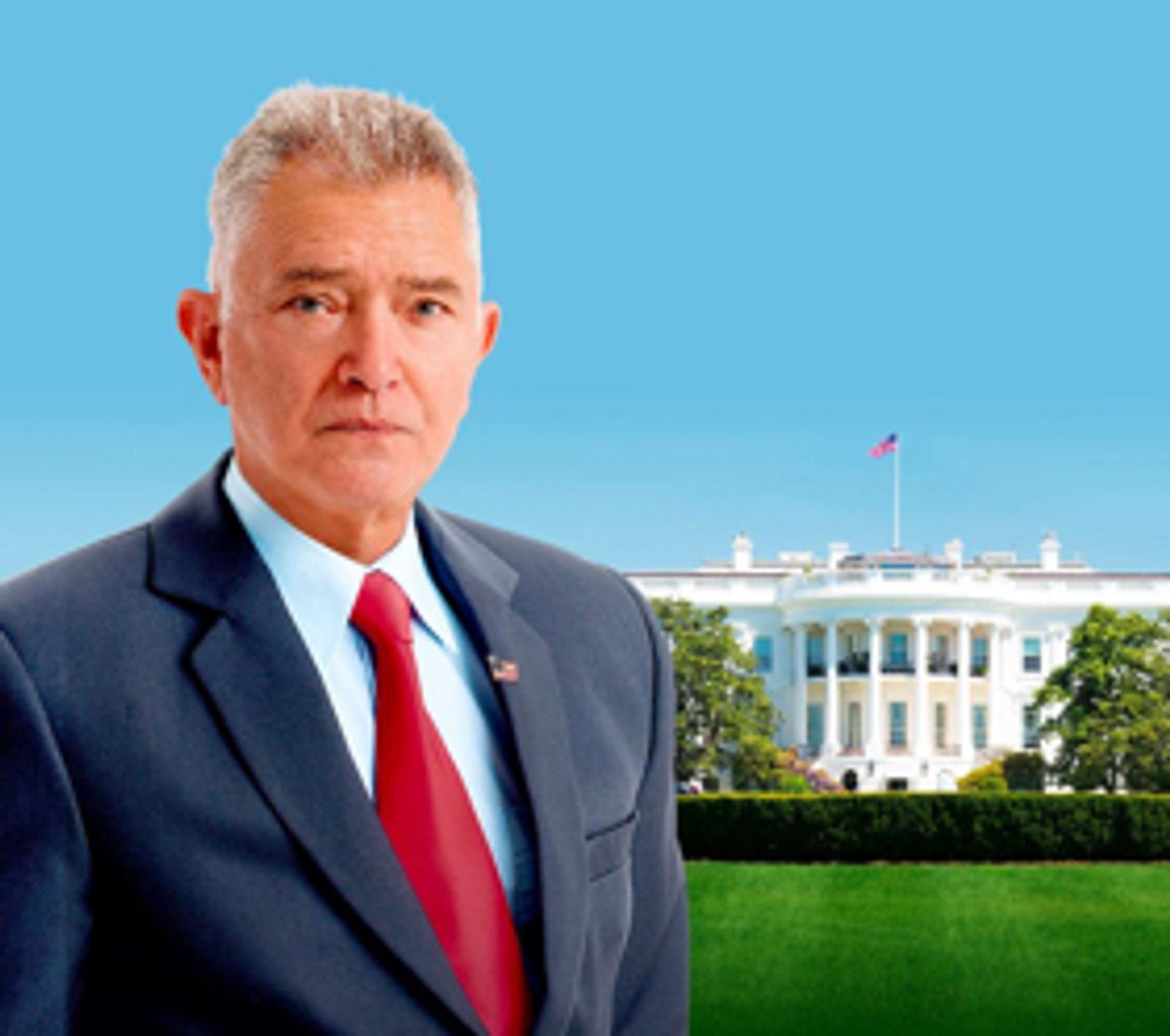 THE BEST MAN Goes On Sale To Sheffield Theatre Members This Weekend  Image