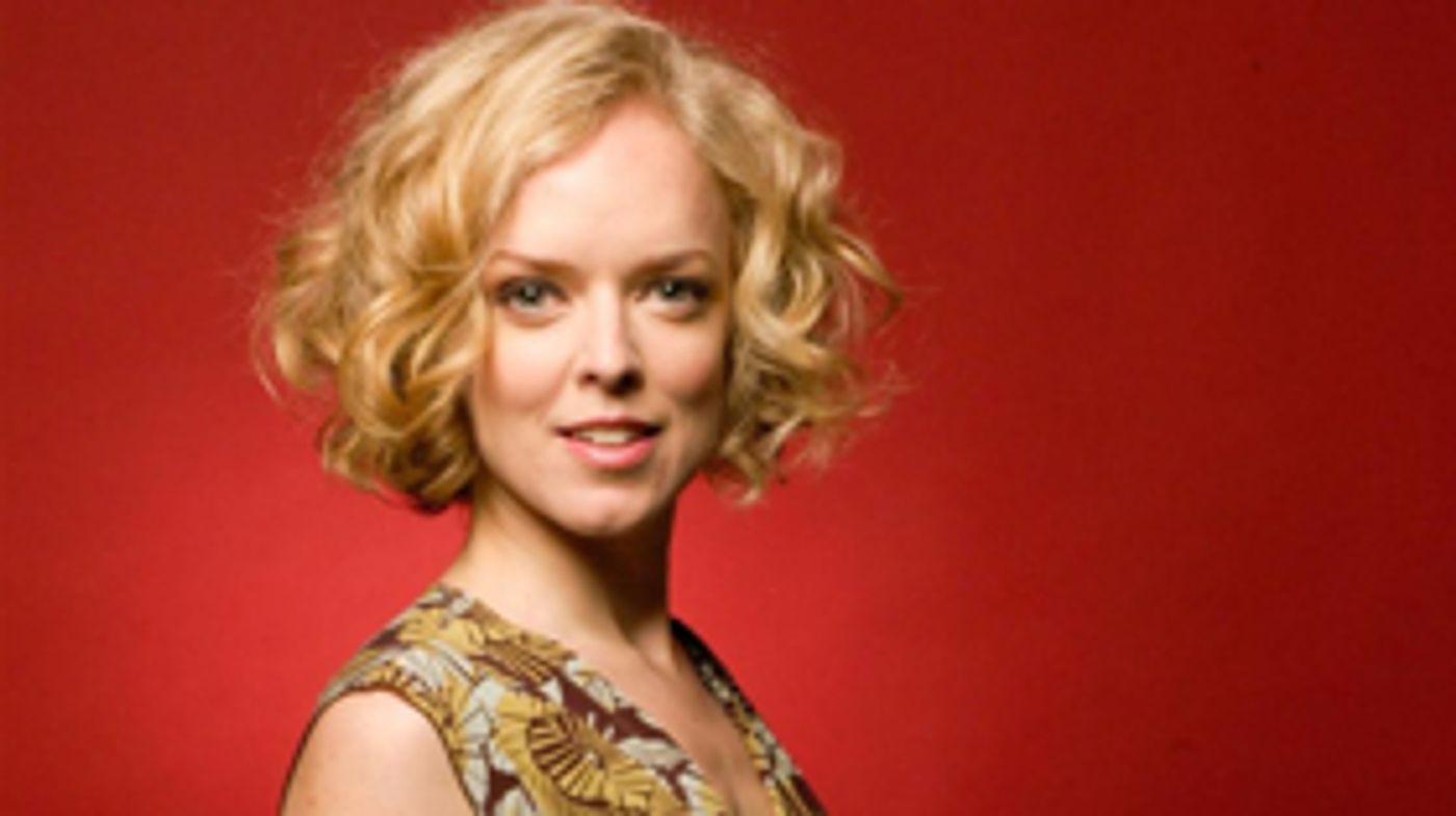 SUNSET BOULEVARD's Nancy Anderson Makes Her Feinstein's/54 Below Debut Next Month  Image