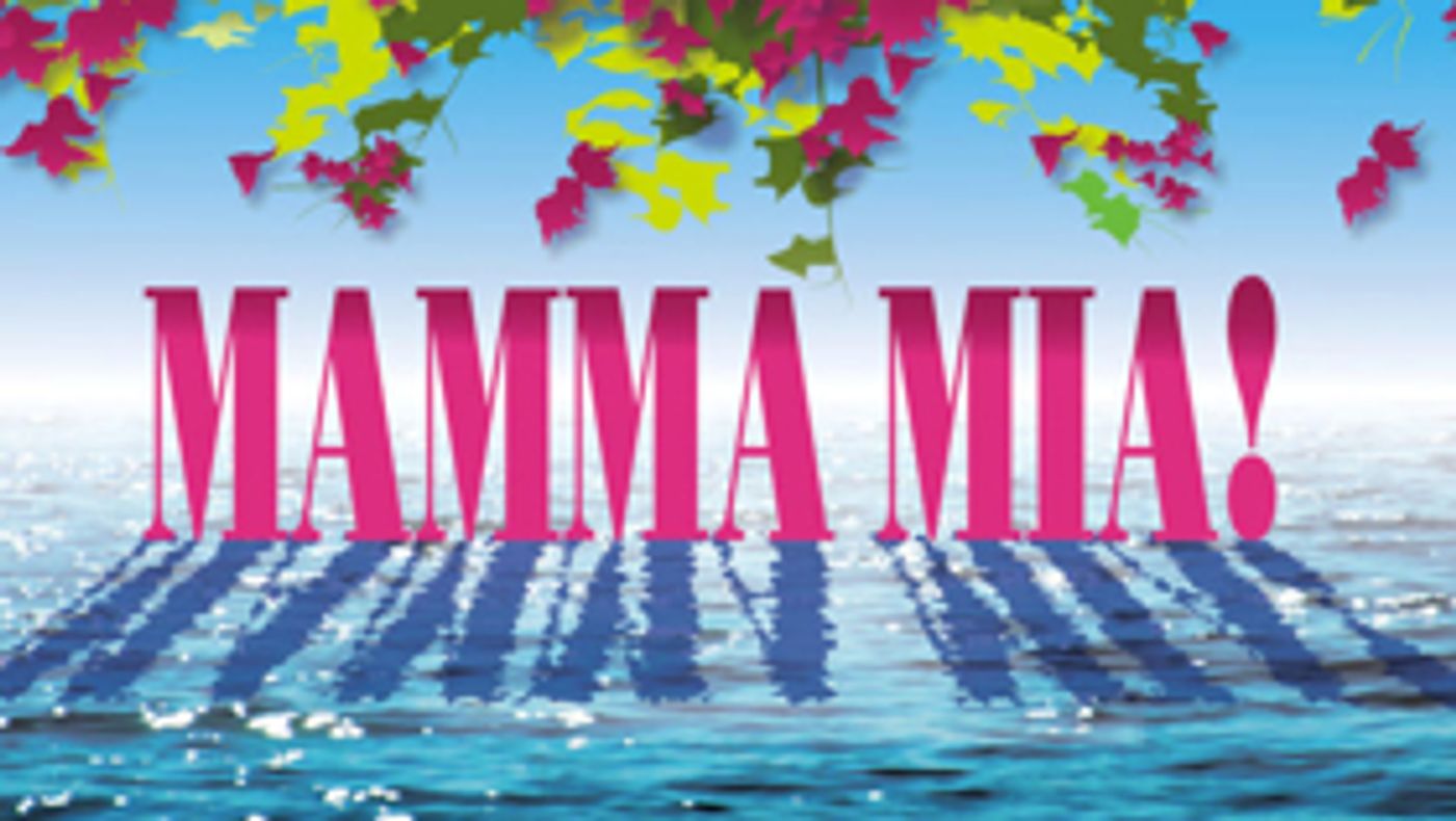 Interview: MAMMA MIA! Director Kathleen Marshall and Stars Lea DeLaria and Corbin Bleu Share Their Excitement About This Summer's Hollywood Bowl Musical Extravaganza  Image