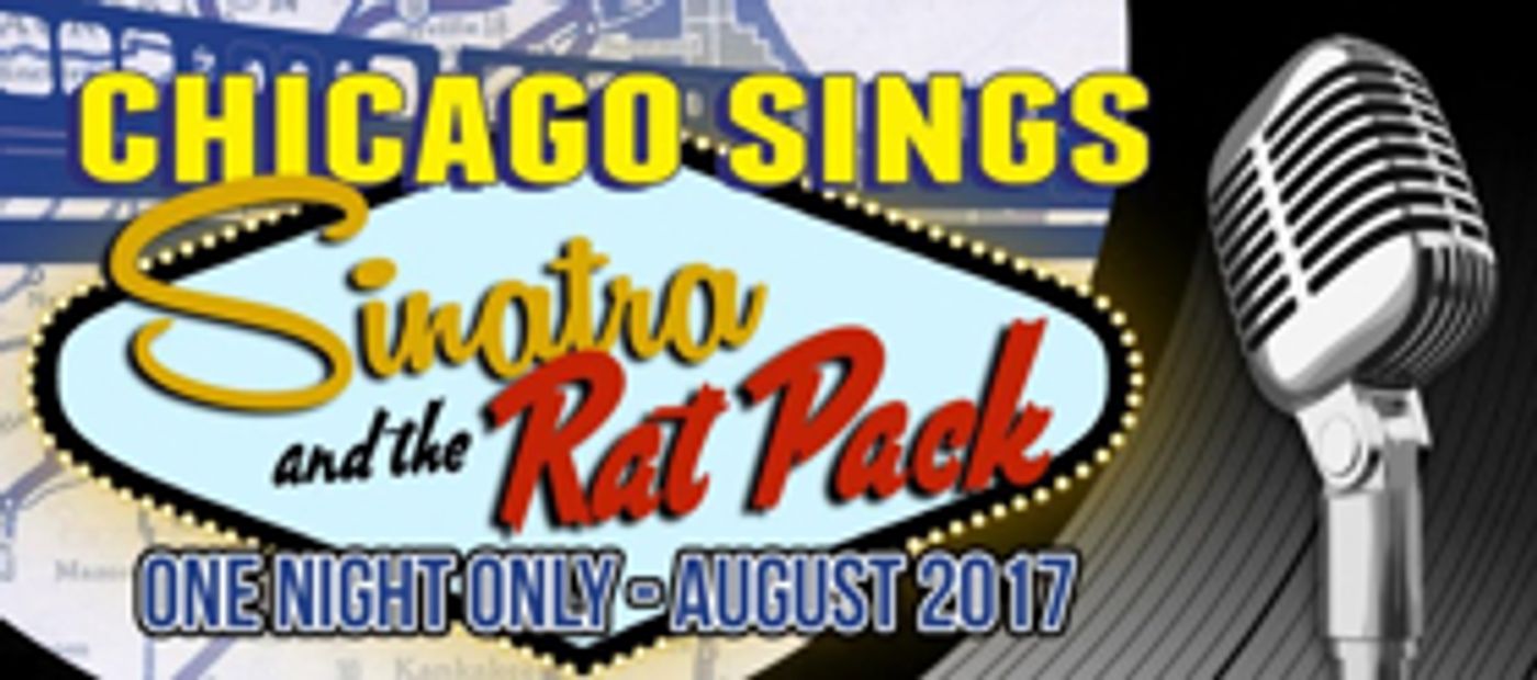 Porchlight Music Theatre Announces 12th Annual CHICAGO SINGS  Image