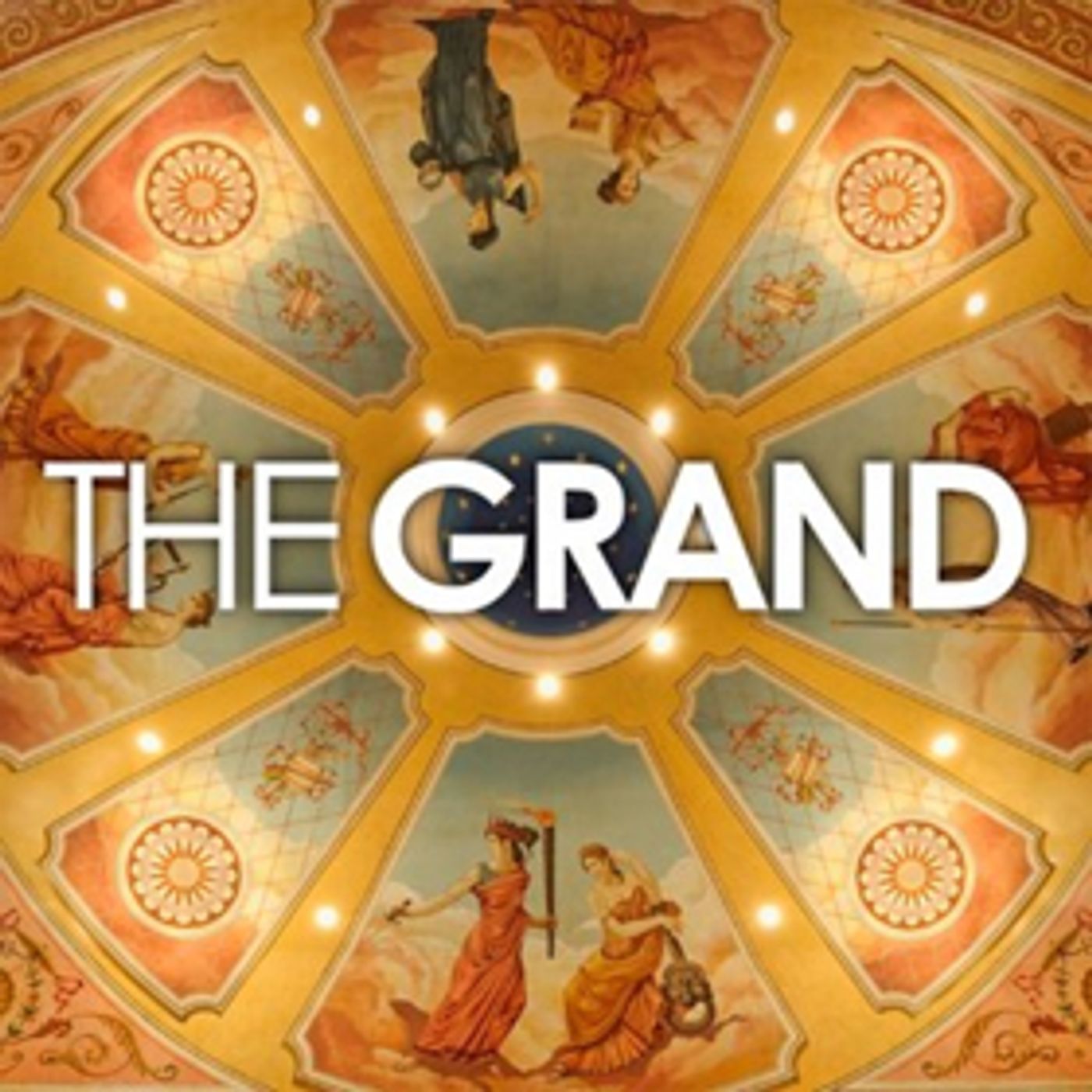 The Grand Sets One-Day Ticket Sale Record with 6,000 Sold  Image