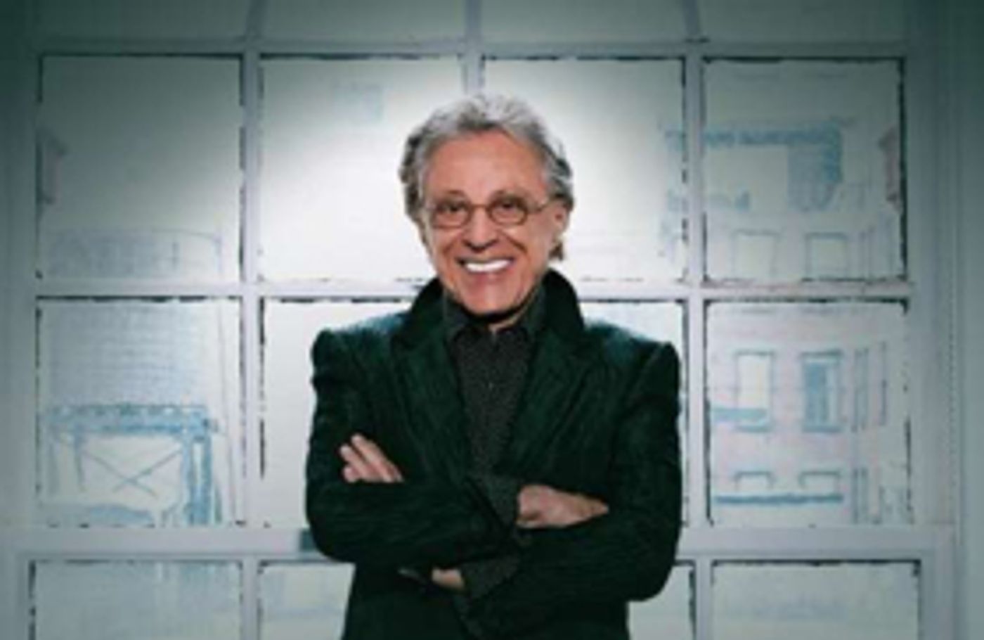 Frankie Valli & The Four Seasons to Perform at Park Theater in Las Vegas  Image