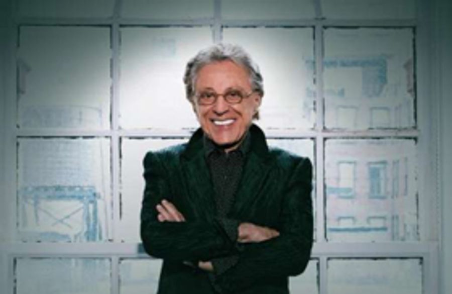 Frankie Valli & The Four Seasons to Perform at Park Theater in Las Vegas Image