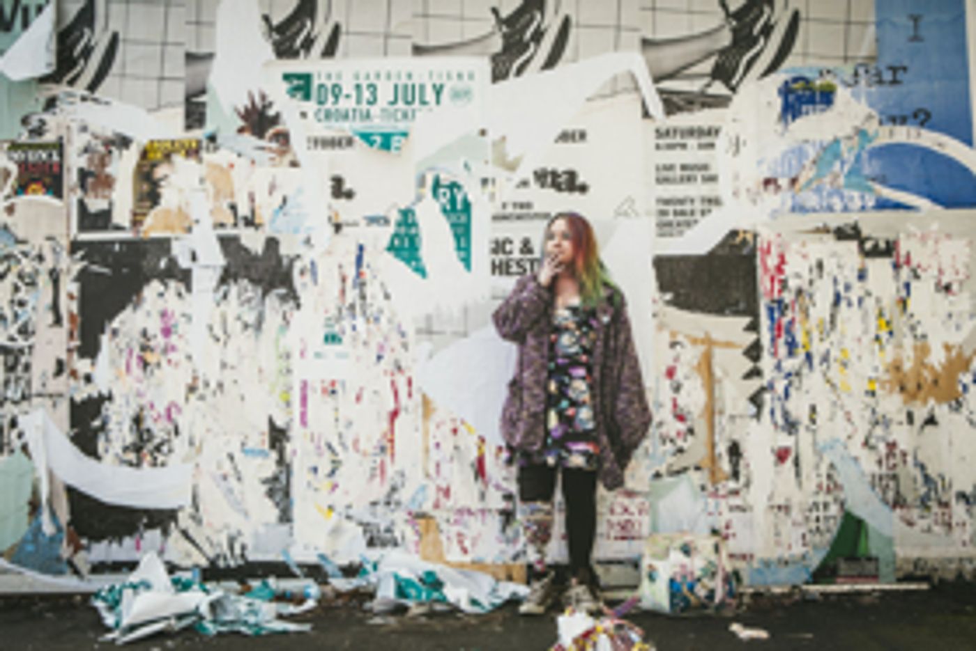 EDINBURGH 2017: BWW Q&A- Cosmic Scallies  Image