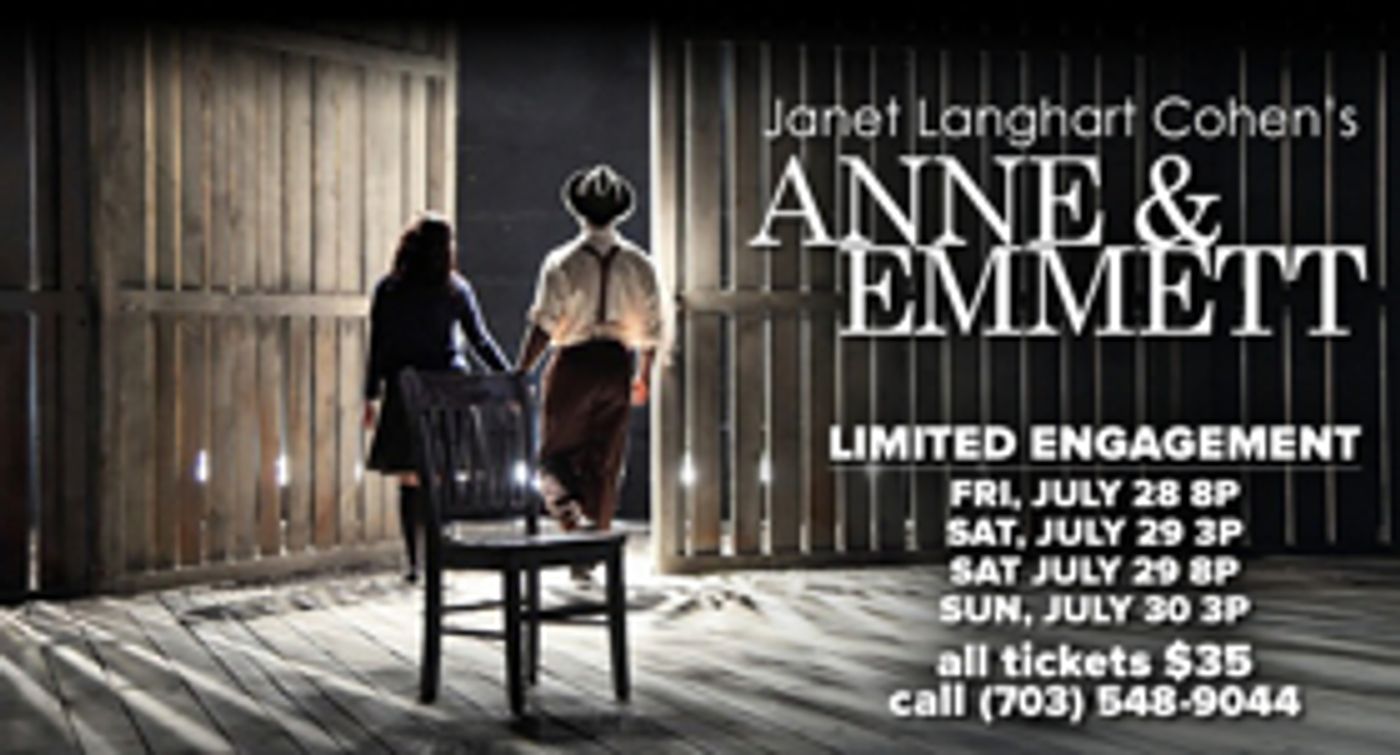 MetroStage Announces Fall/Winter 2017 Lineup and Summer Return  Image