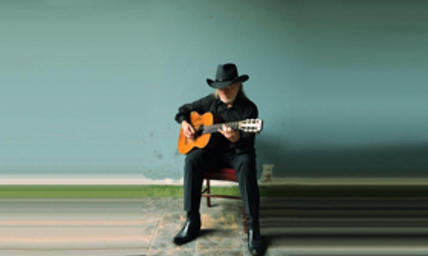 Willie Nelson & Family to Play the Van Wezel This Fall  Image