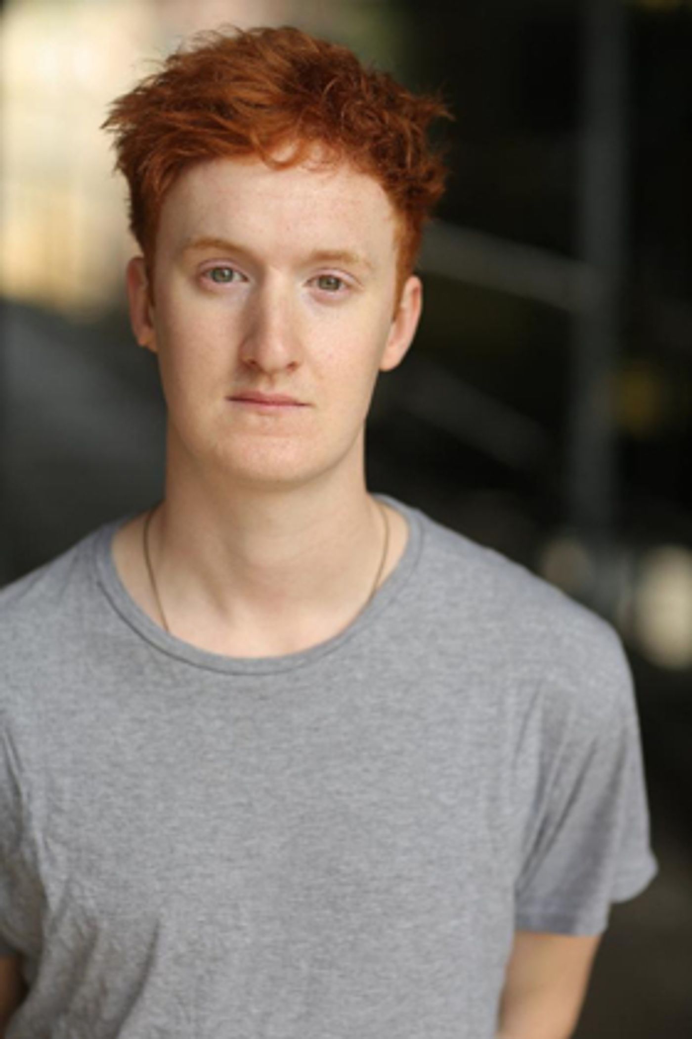 Will Merrick to Lead Peter Sinn Nachtrieb's BOOM at Theatre 503  Image