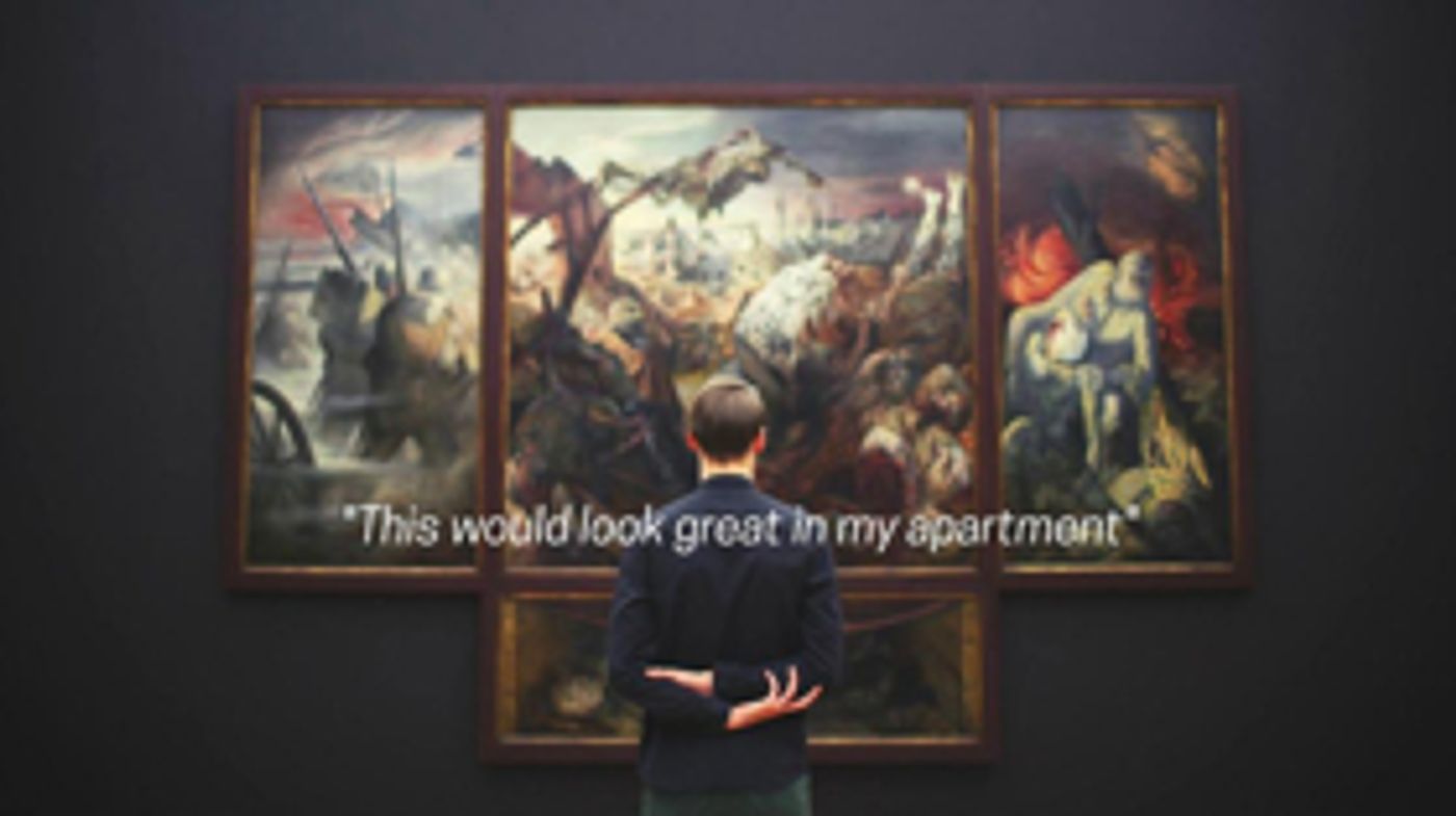 Jepack Theatre's ART HEIST Adds Additional Performances  Image