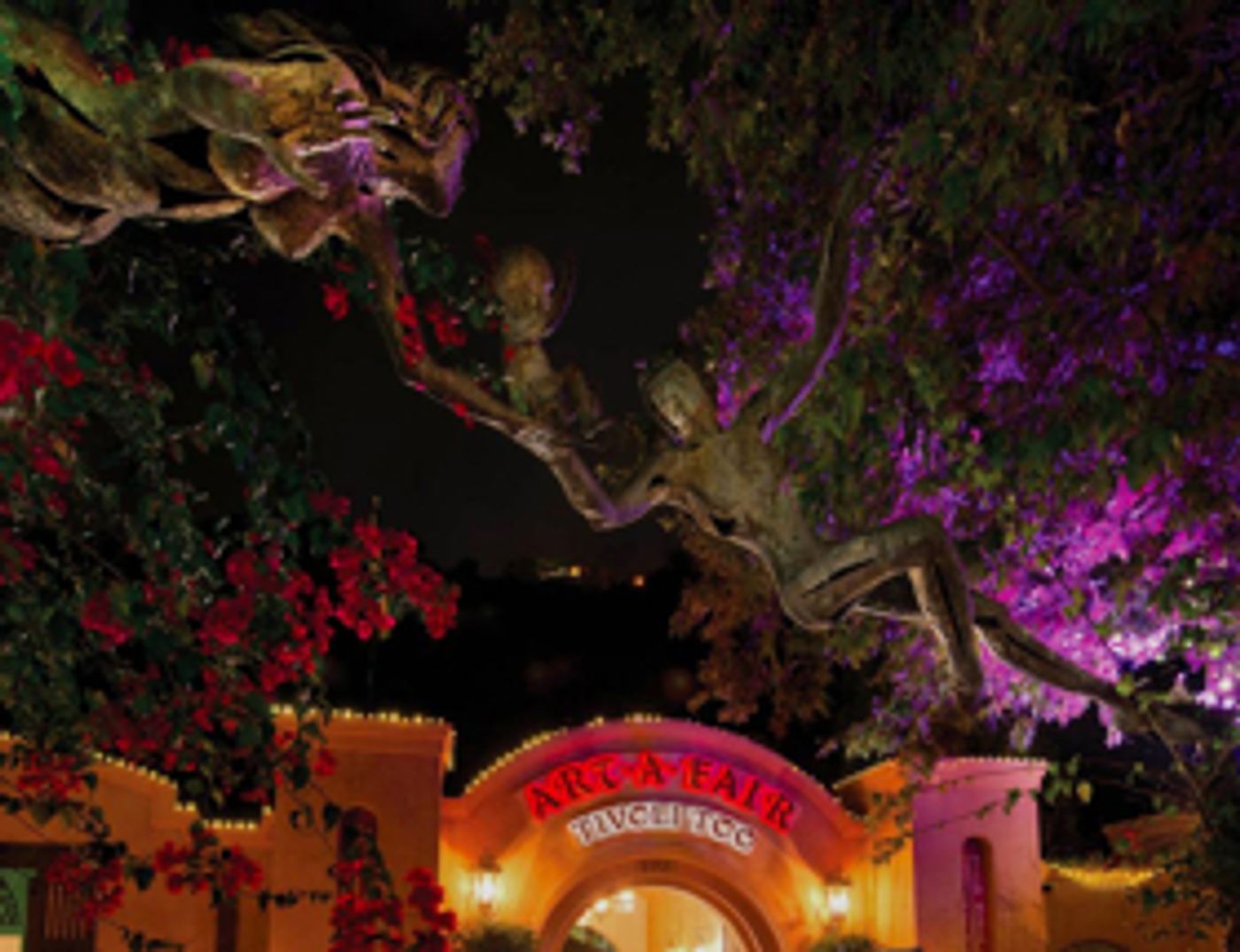 Celebrate Art with the 2017 Laguna Art-A-Fair  Image