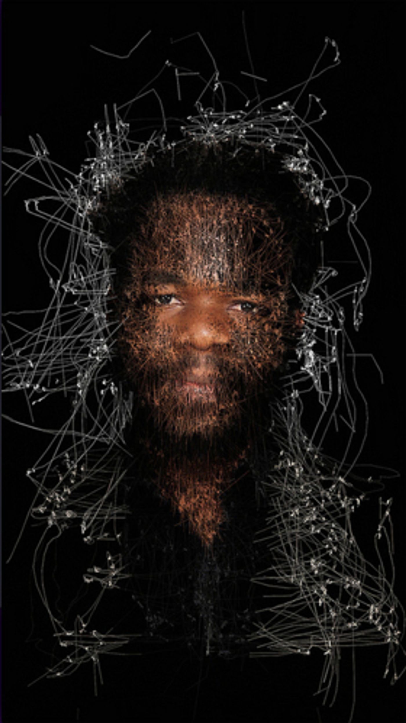 ARS ELECTRONICA IN BERLIN Opens Tonight in Drive  Image