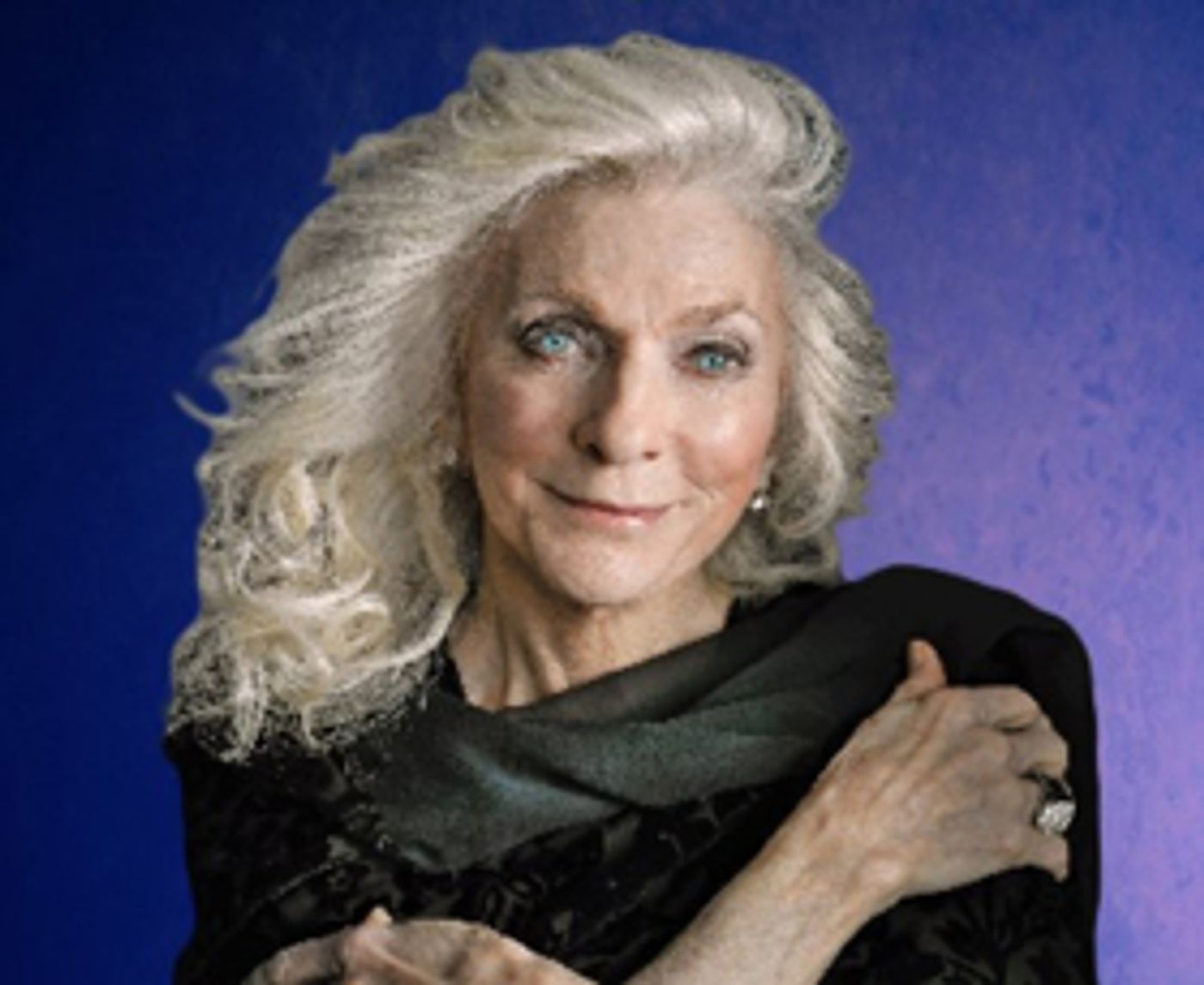 The Capitol Theatre Presents Judy Collins, 2/15  Image