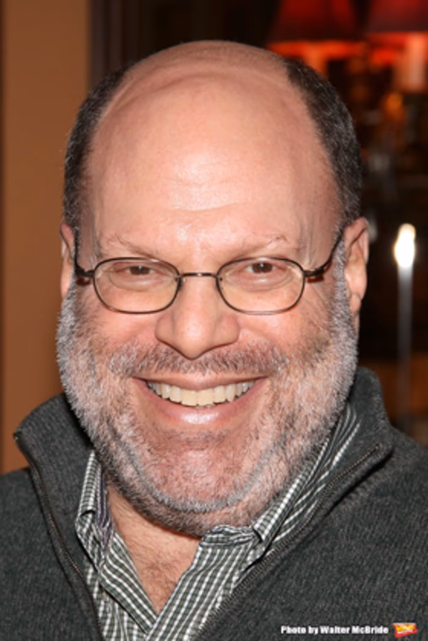 Scott Rudin, Ryan Murphy Among THR's '100 Most Powerful People in Entertainment'  Image