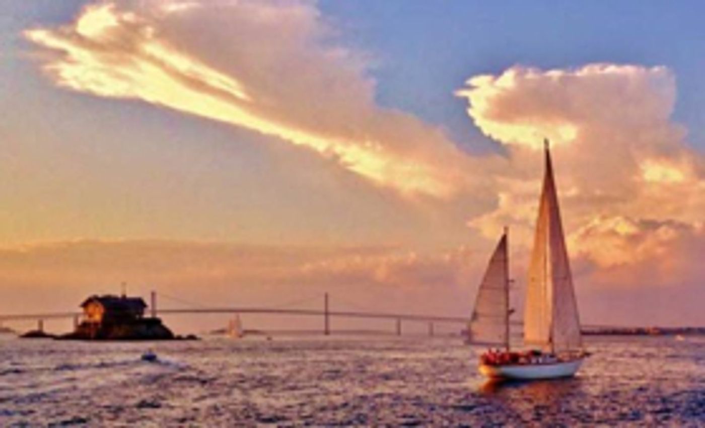 Strange Attractor Theatre Company to Present the Sea Pageant this August  Image