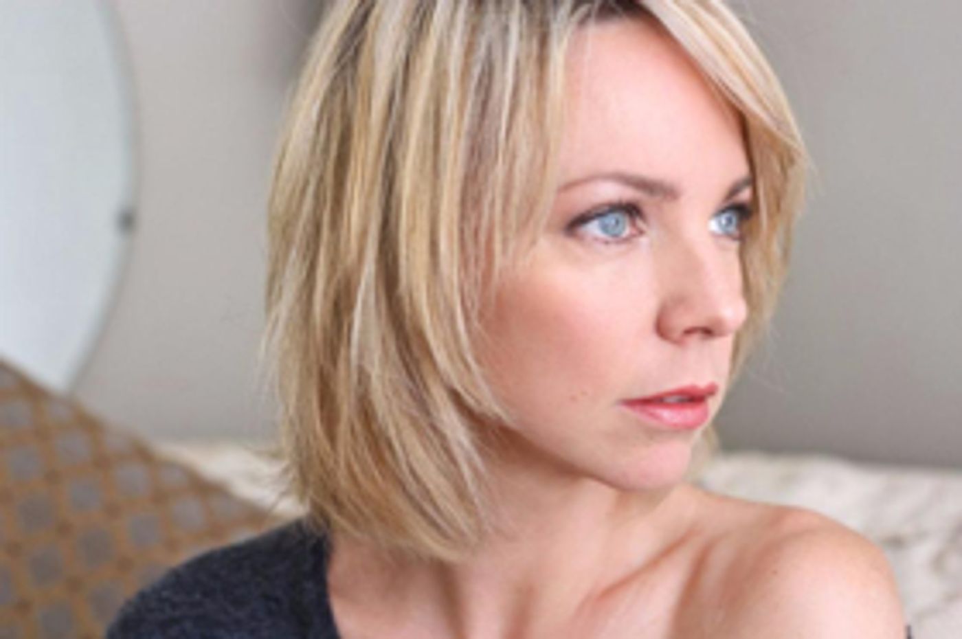 Sarah Litzsinger to Appear in TIM REALBUTO & FRIENDS SING JEANINE TESORI Image
