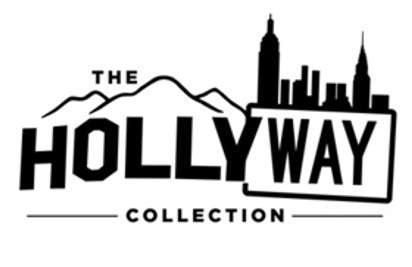 Araca Group and Dramatists Play Service Launch THE HOLLYWAY COLLECTION  Image