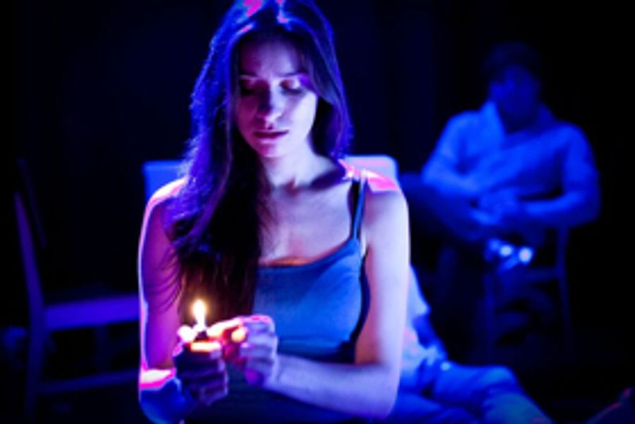 EDINBURGH 2017: BWW Q&A- Snowflake Image