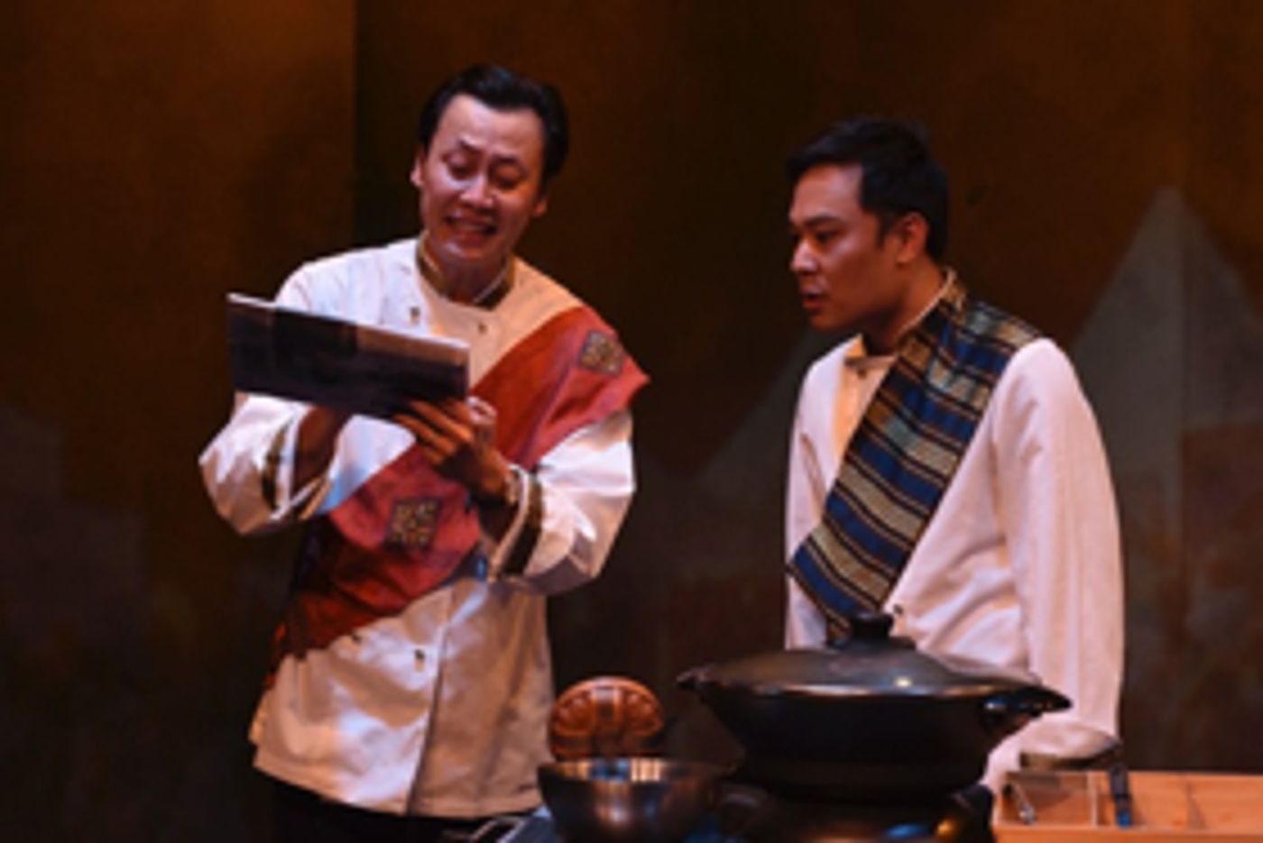 THAI-RIFFIC Comes to Seymour Centre  Image