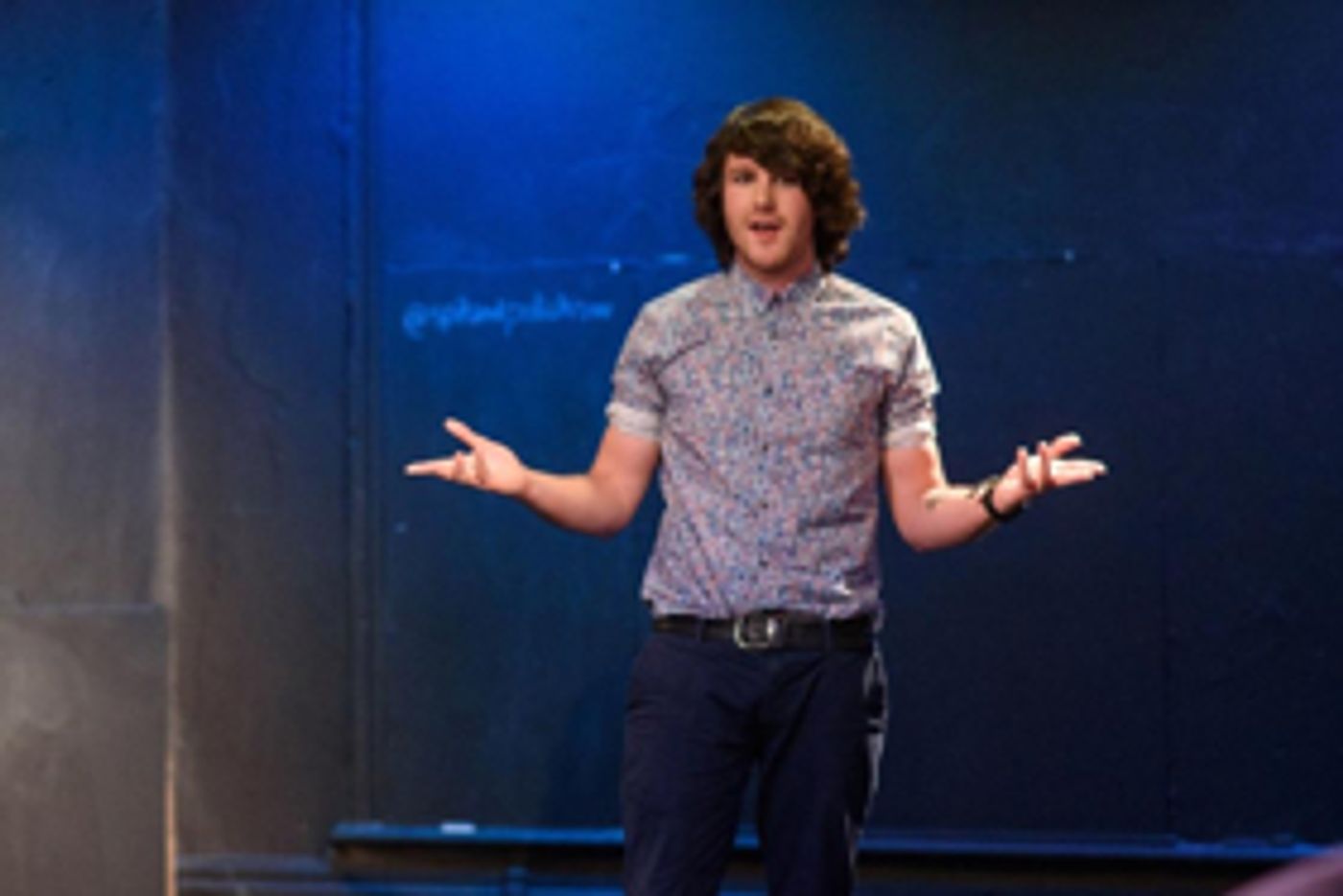 EDINBURGH 2017: BWW Q&A- Matt Abbott Image