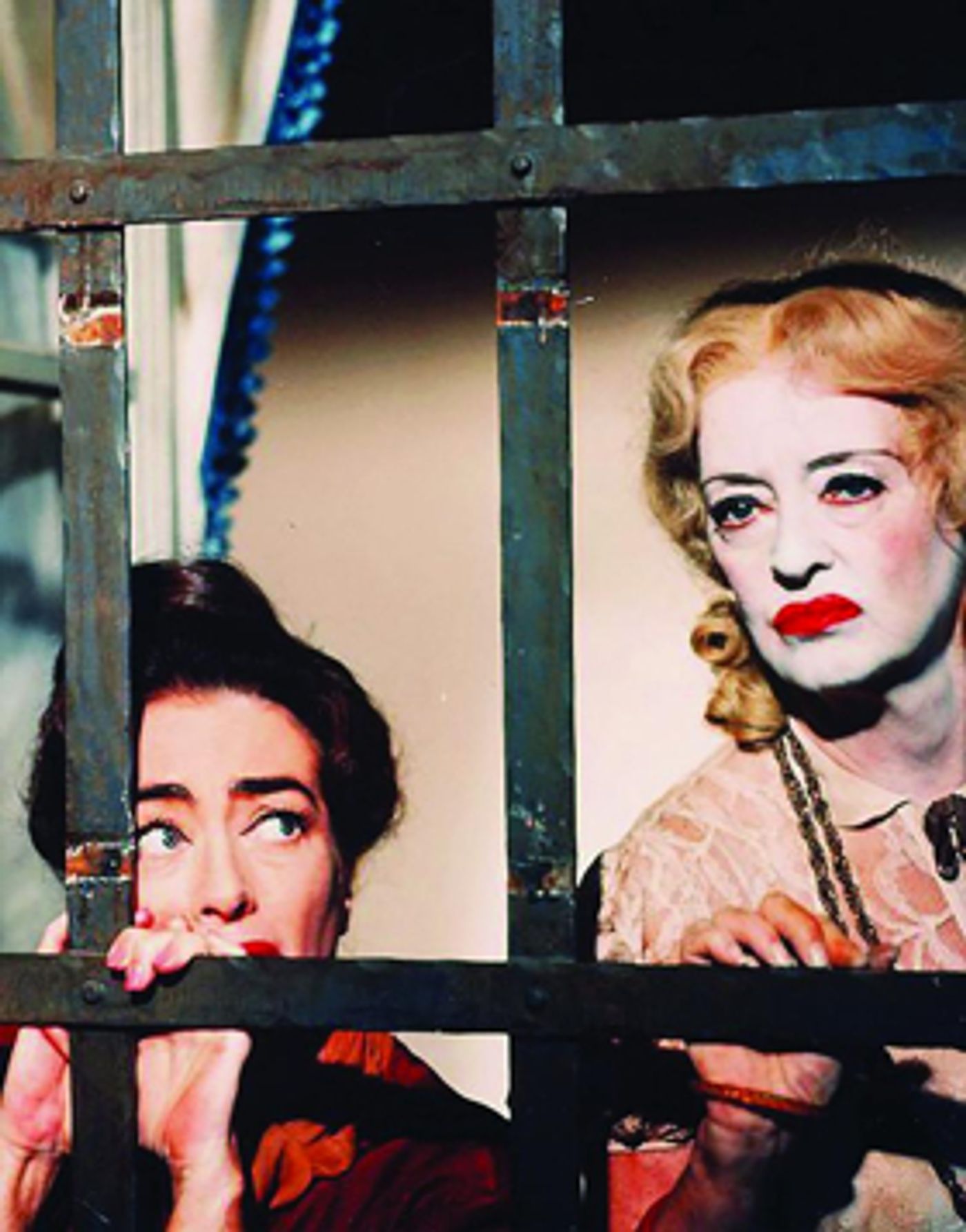 VTA Cool Films Series Kicks Off With Crawford and Davis Classic  Image