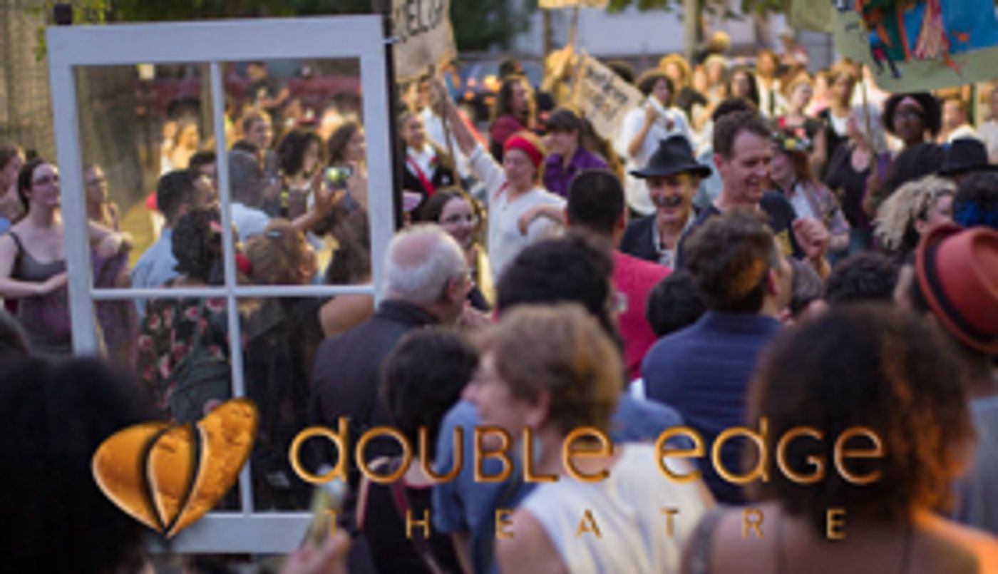 Double Edge Theatre's Summer Spectacle WE THE PEOPLE Opens 7/19  Image