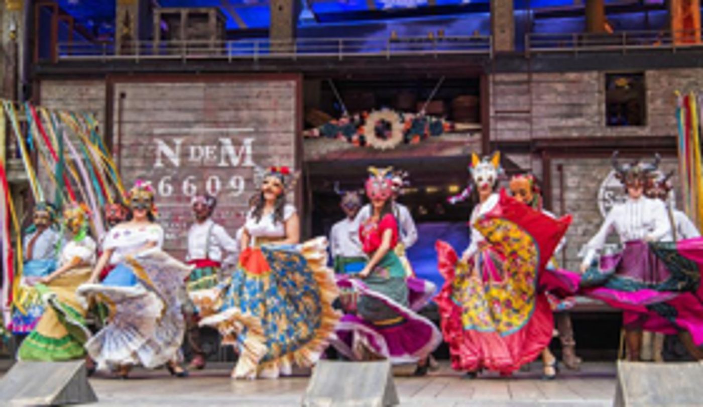 Review: MUCH ADO ABOUT NOTHING, Shakespeare's Globe Review: MUCH ADO ABOUT NOTHING, Shakespeare's Globe Image