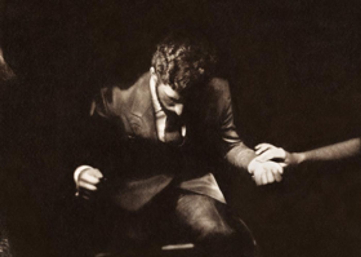 Halloween Microtheatre Show in Williamsburg Features a Victorian Séance Recreation Image