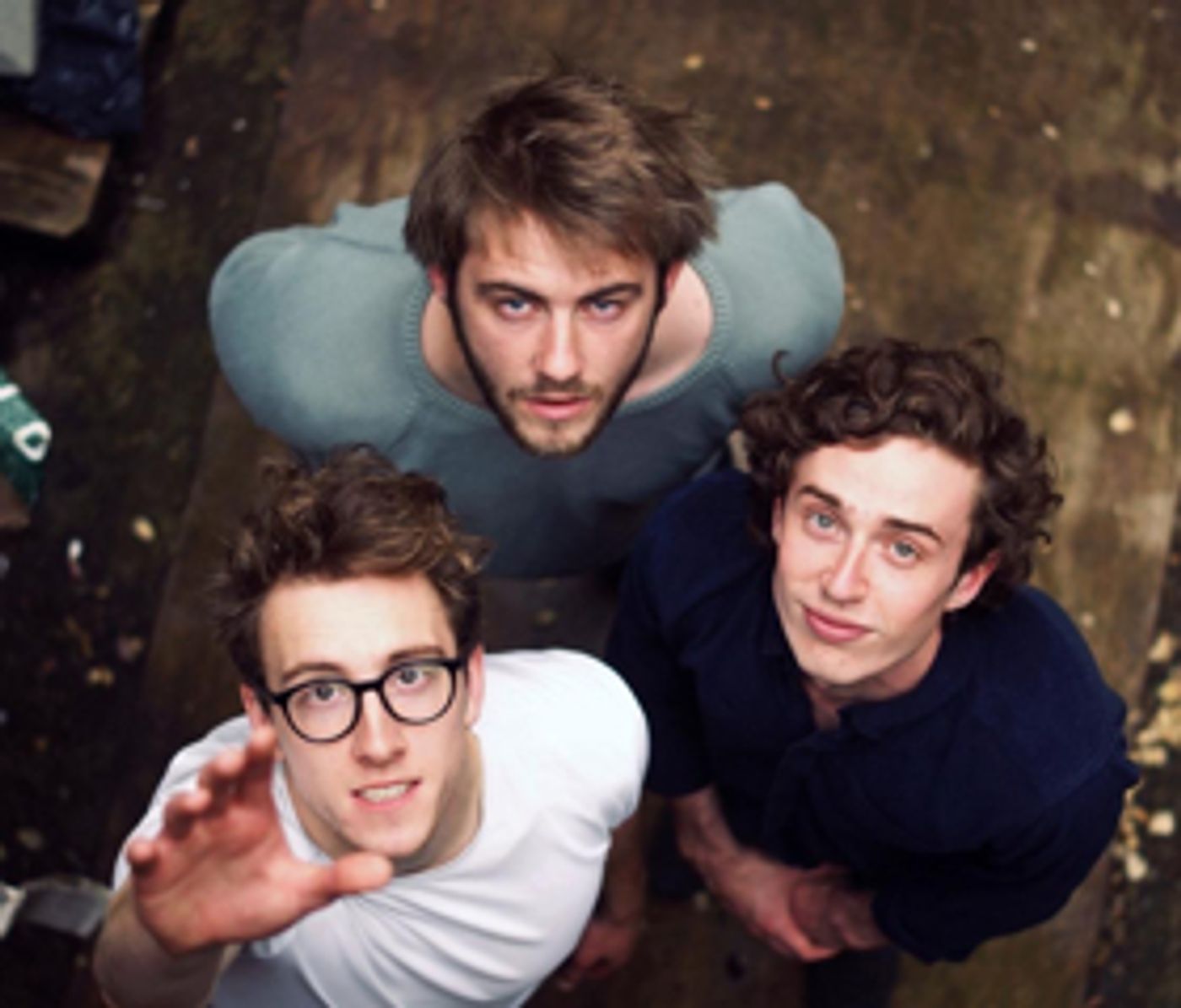 EDINBURGH 2017: BWW Q&A- Princes of Main  Image