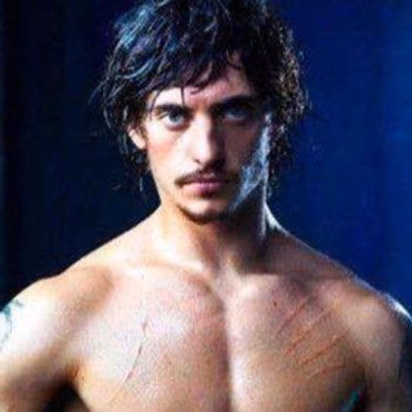 Sergei Polunin Presents PROJECT POLUNIN at London Coliseum this December Image