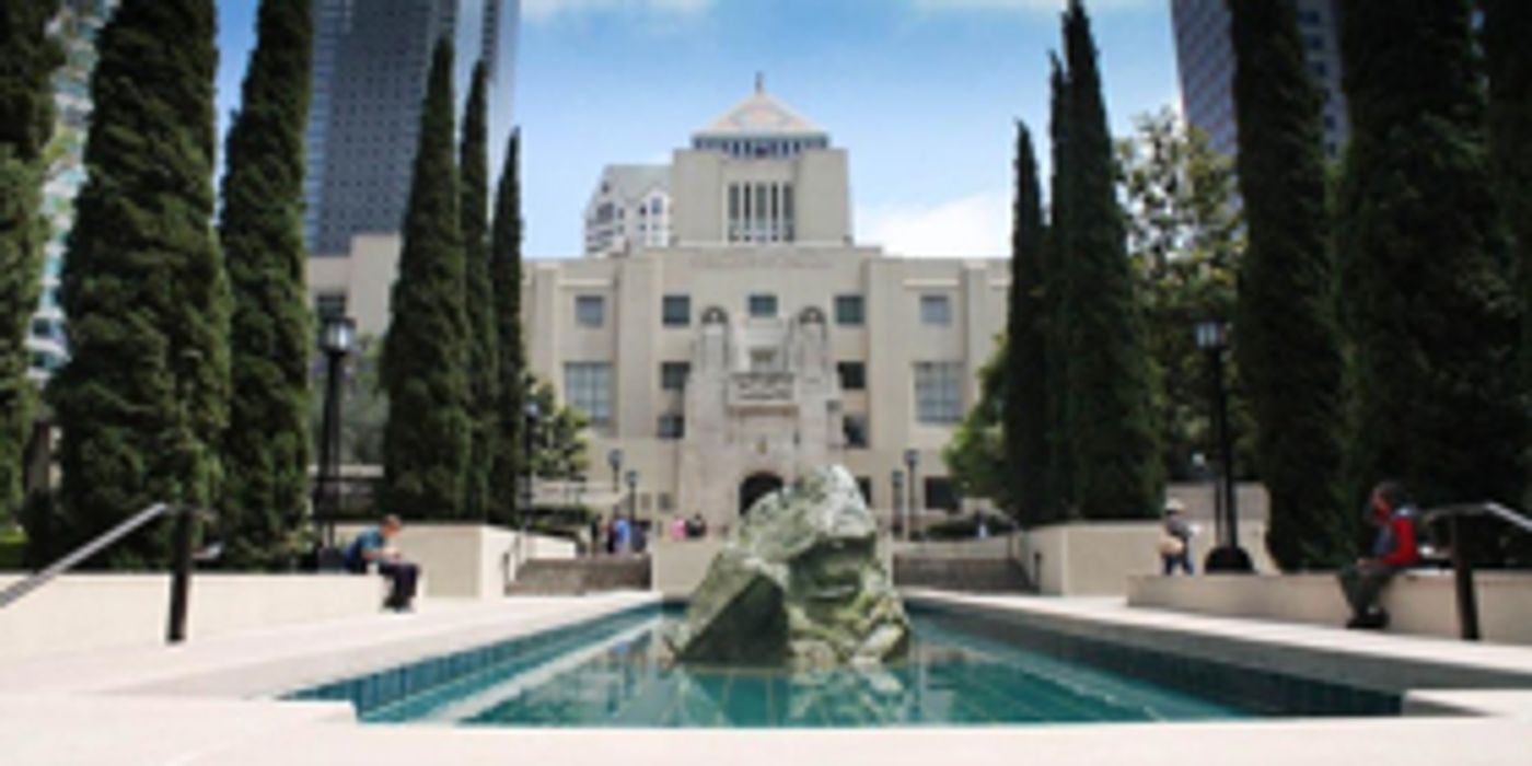 Heidi Duckler Dance Theatre Presents Luncheon on the Grass At Maguire Gardens  Image