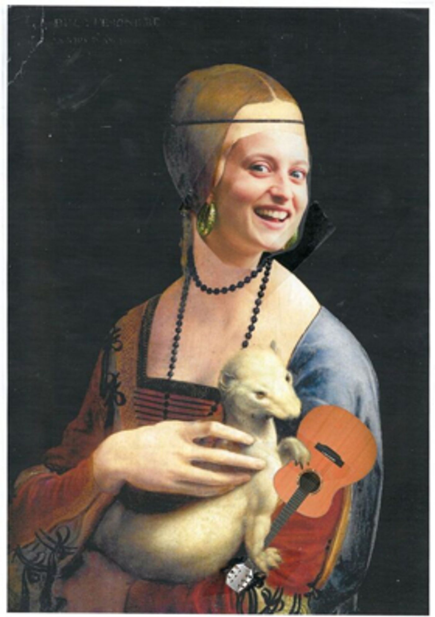 EDINBURGH 2017: BWW Q&A- Harriet Braine  Image