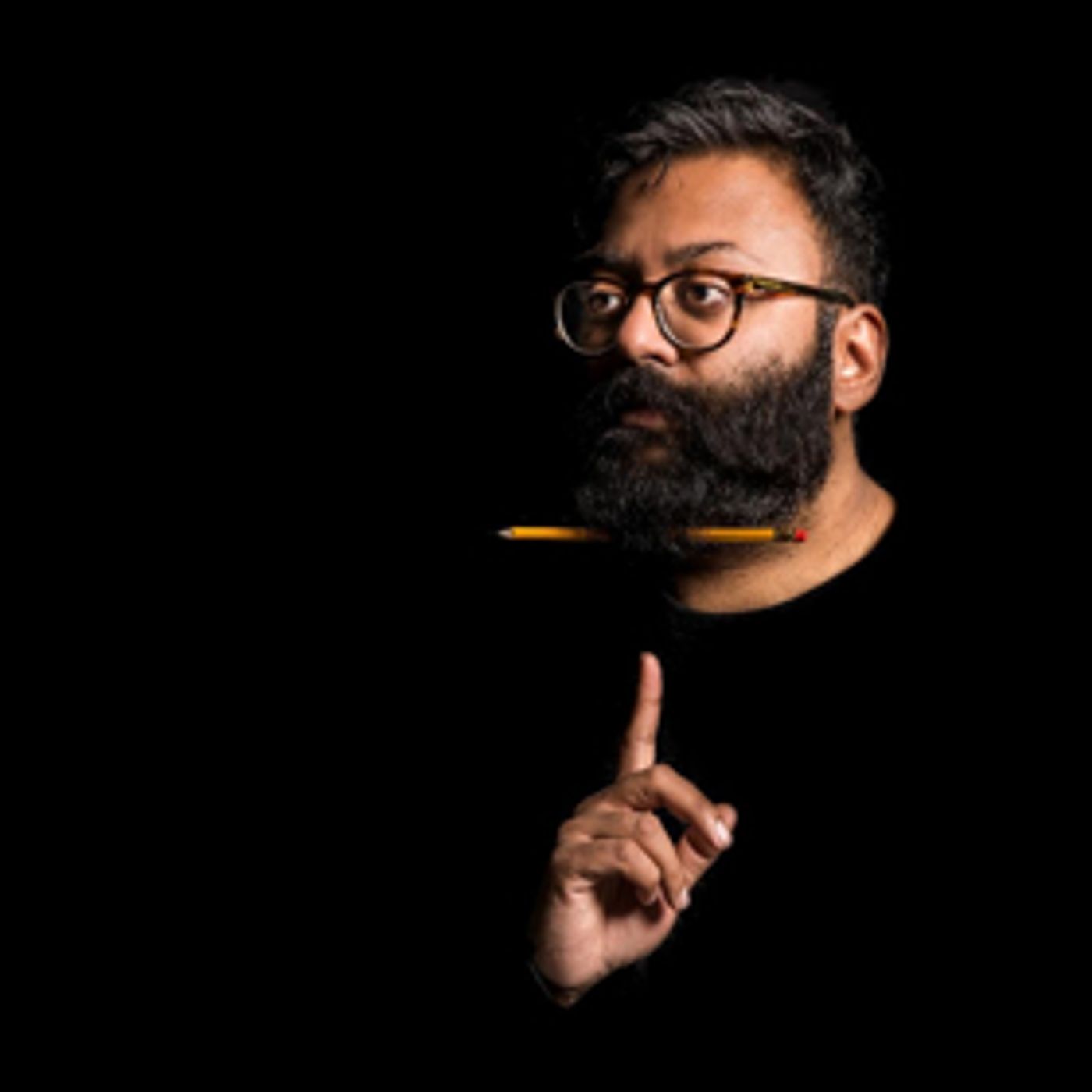 EDINBURGH 2017: BWW Q&A- Sunil Patel Image