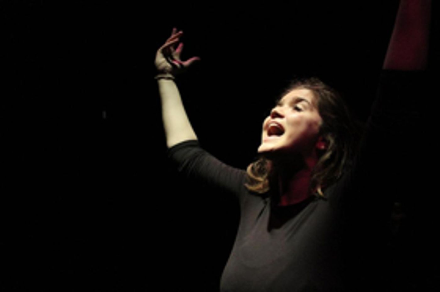 EDINBURGH 2017: BWW Q&A- Bump Image