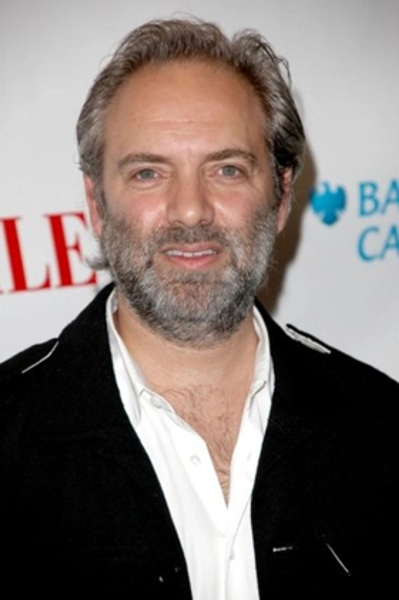 Sam Mendes to Direct Lehman Brothers Saga THE LEHMAN TRILOGY for National Theatre Image
