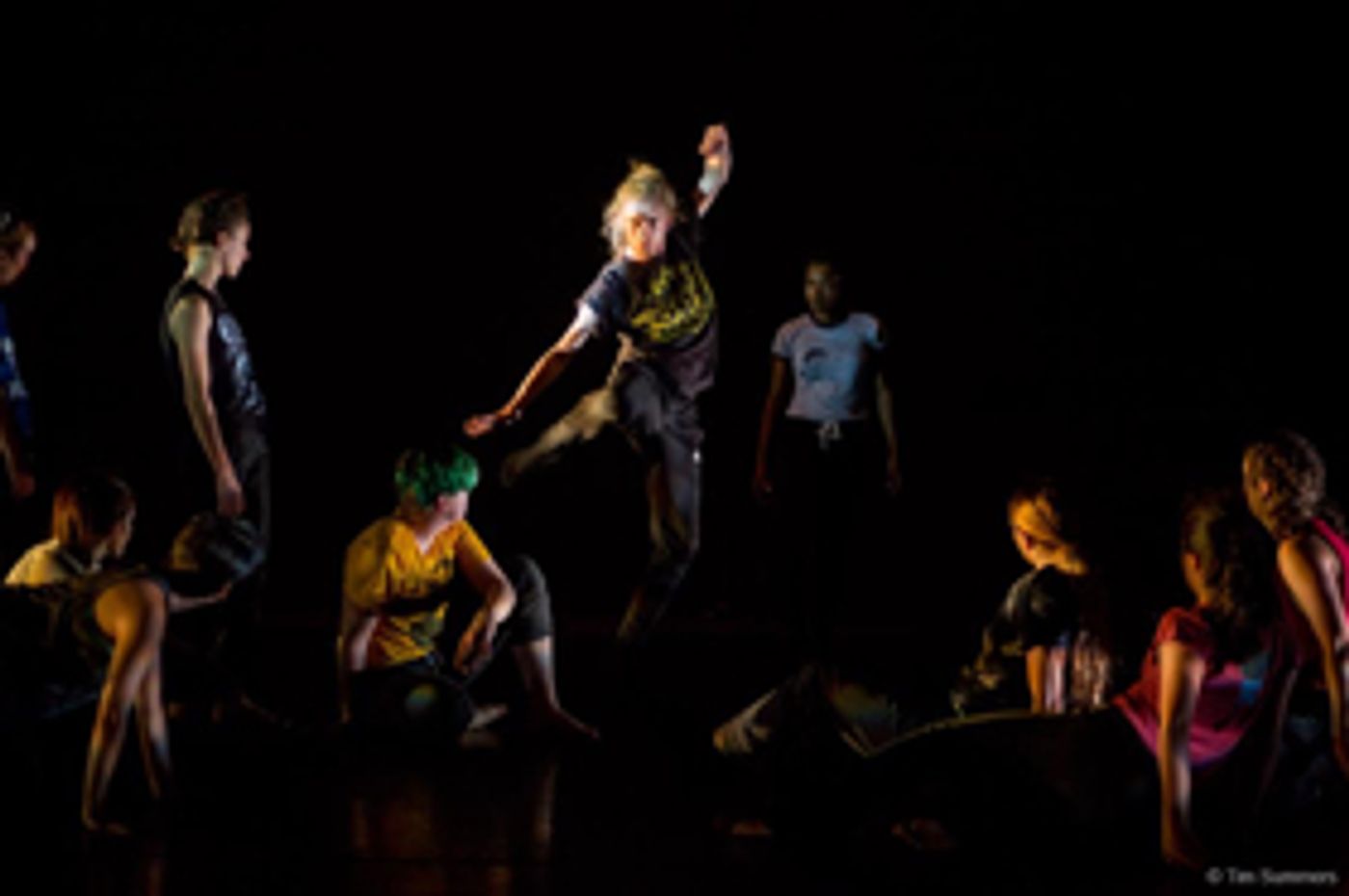 Strictly Seattle Announces Free Events  Image