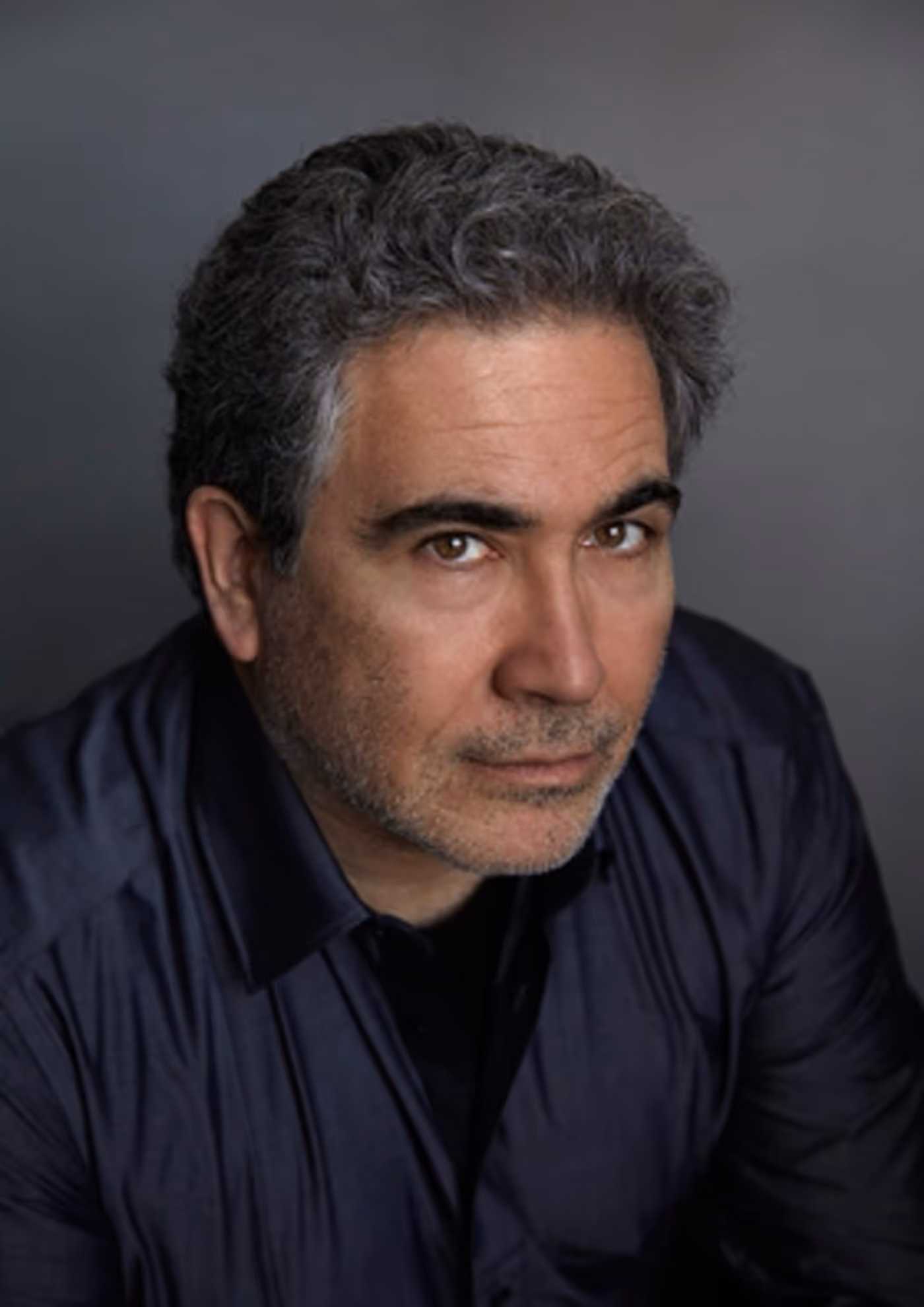 Carlo Rizzi Returns to the Metropolitan Opera to Conduct Season Opener NORMA Image