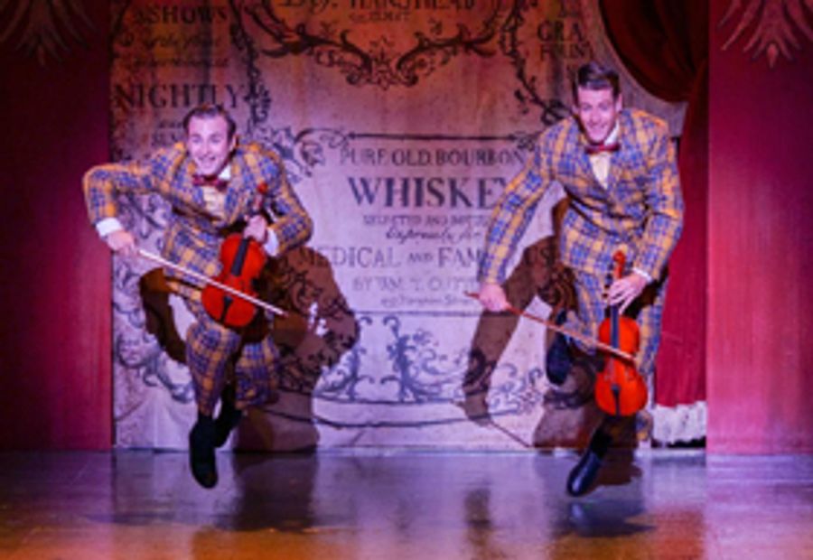 Regional Roundup: Top New Features This Week Around Our BroadwayWorld 10/6 - HAIR, BILLY ELLIOT, and More! Image