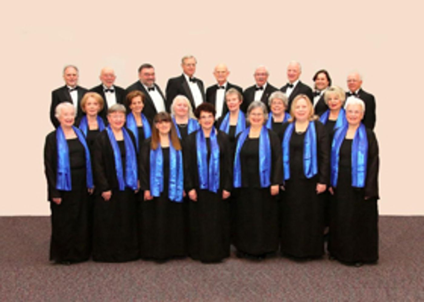 Collaborative Performance Offers Rare Rossini Choral Work in Concert  Image