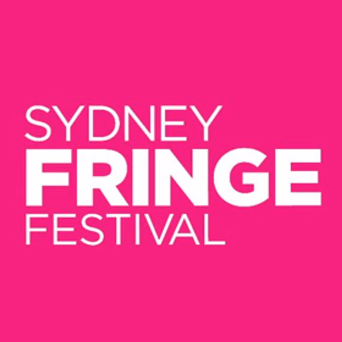 Sydney Fringe Festival Reveals Full 2017 Program Image