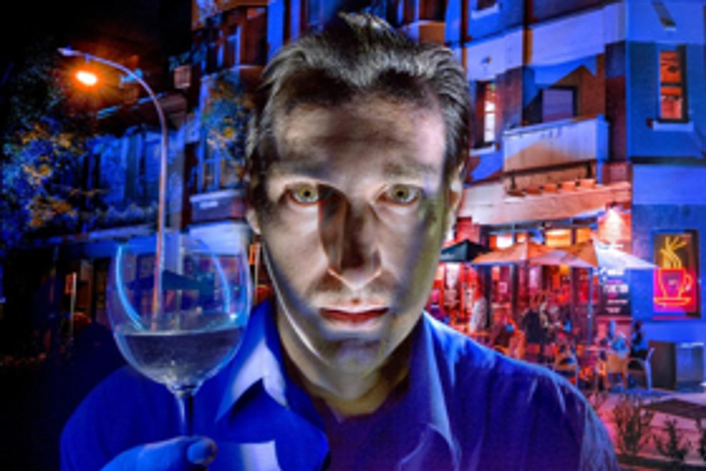 Review: THIS MUCH IS TRUE Shines A Spotlight On The Fabulous Misfits Of One Of Sydney's Last Truly Local Pubs  Image