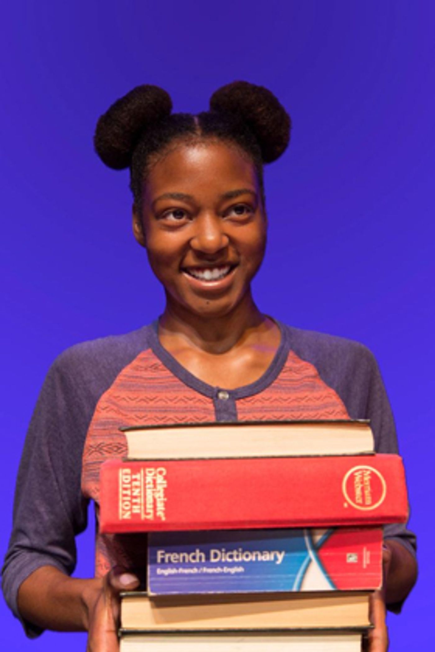 Main Street Theater to Stage AKEELAH AND THE BEE Main Street Theater to Stage AKEELAH AND THE BEE Image