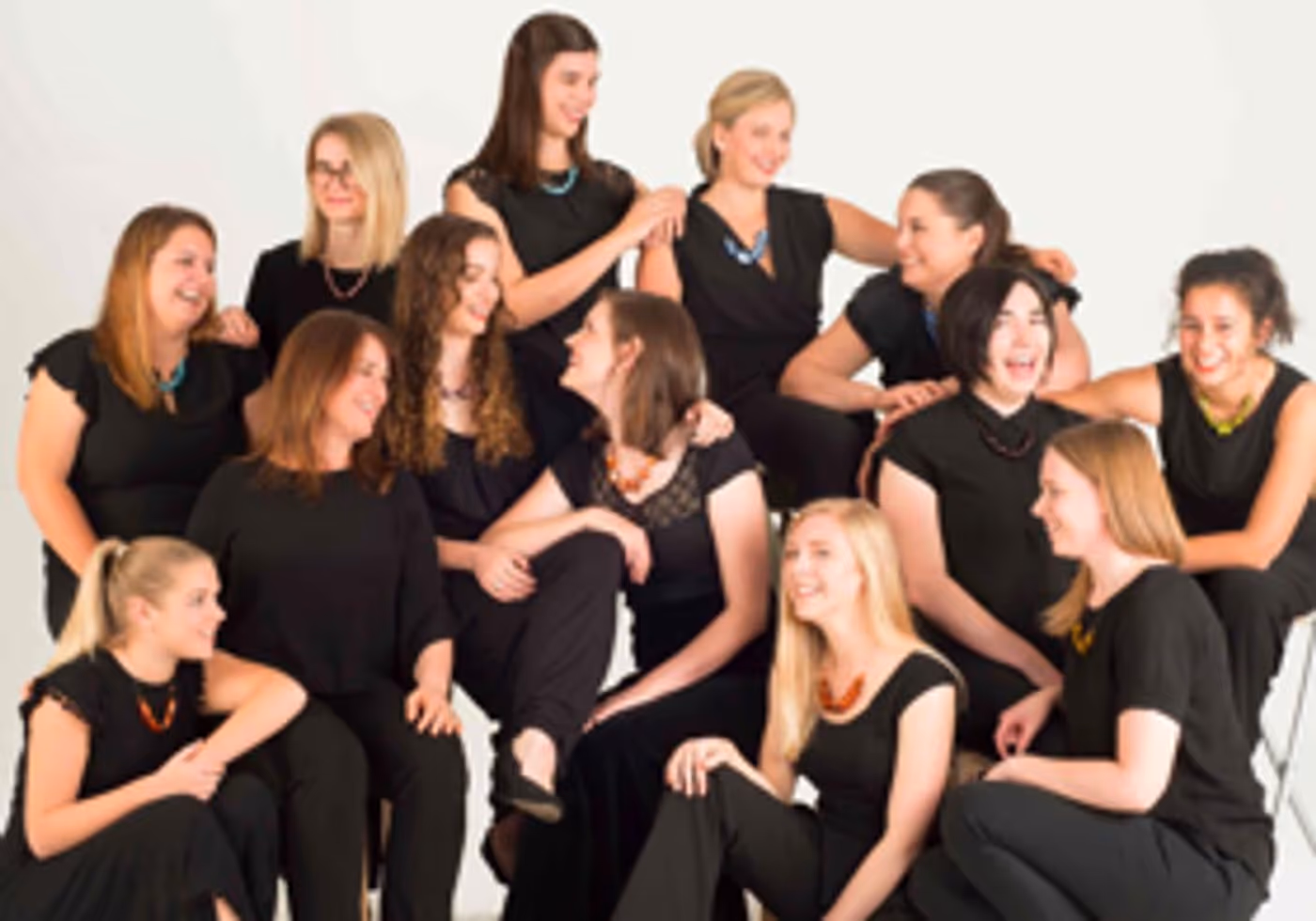 Aurora in Concert at Christ Church This September Image