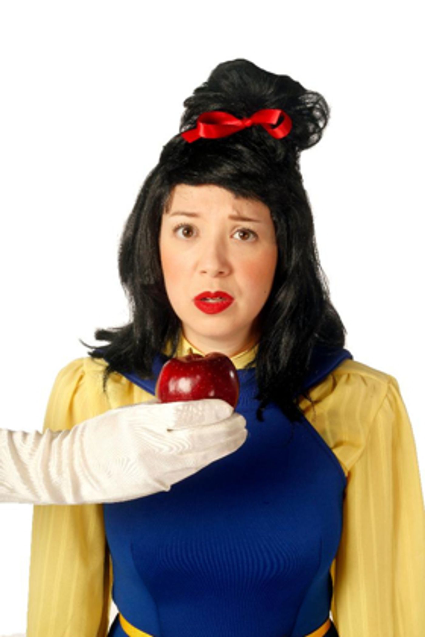 The Cultch to Present EAST VAN PANTO: SNOW WHITE & THE SEVEN DWARVES  Image