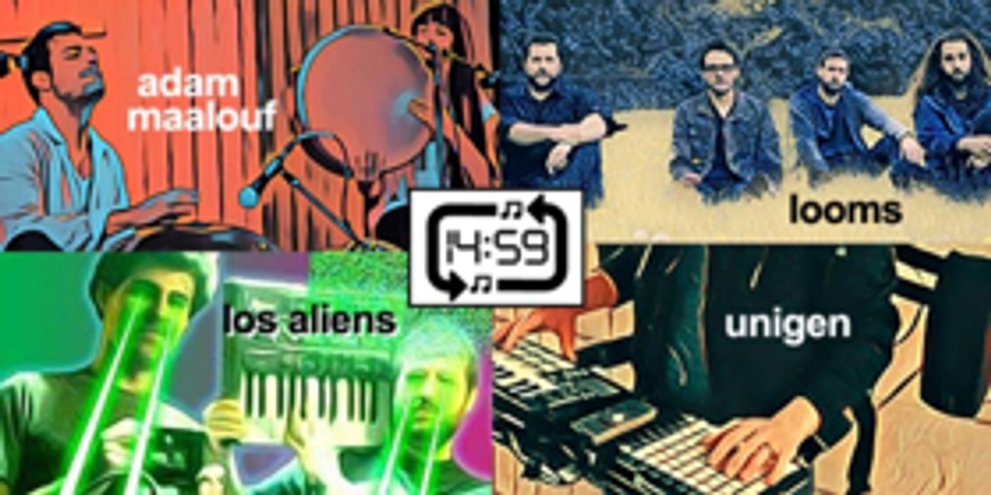 Spaceworks to Host MICROSESSIONS  Image