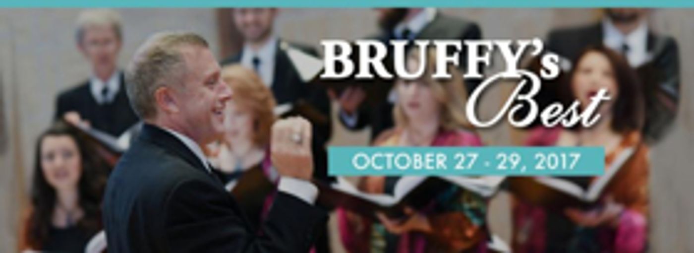 Phoenix Chorale Announces 2017-18 Season  Image