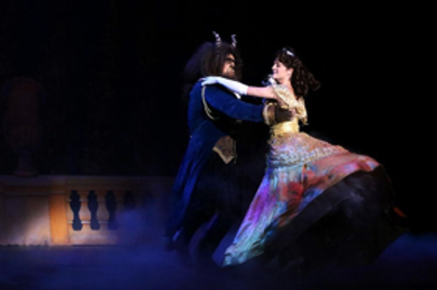 Review: North Carolina Theatre's BEAUTY & THE BEAST  Image