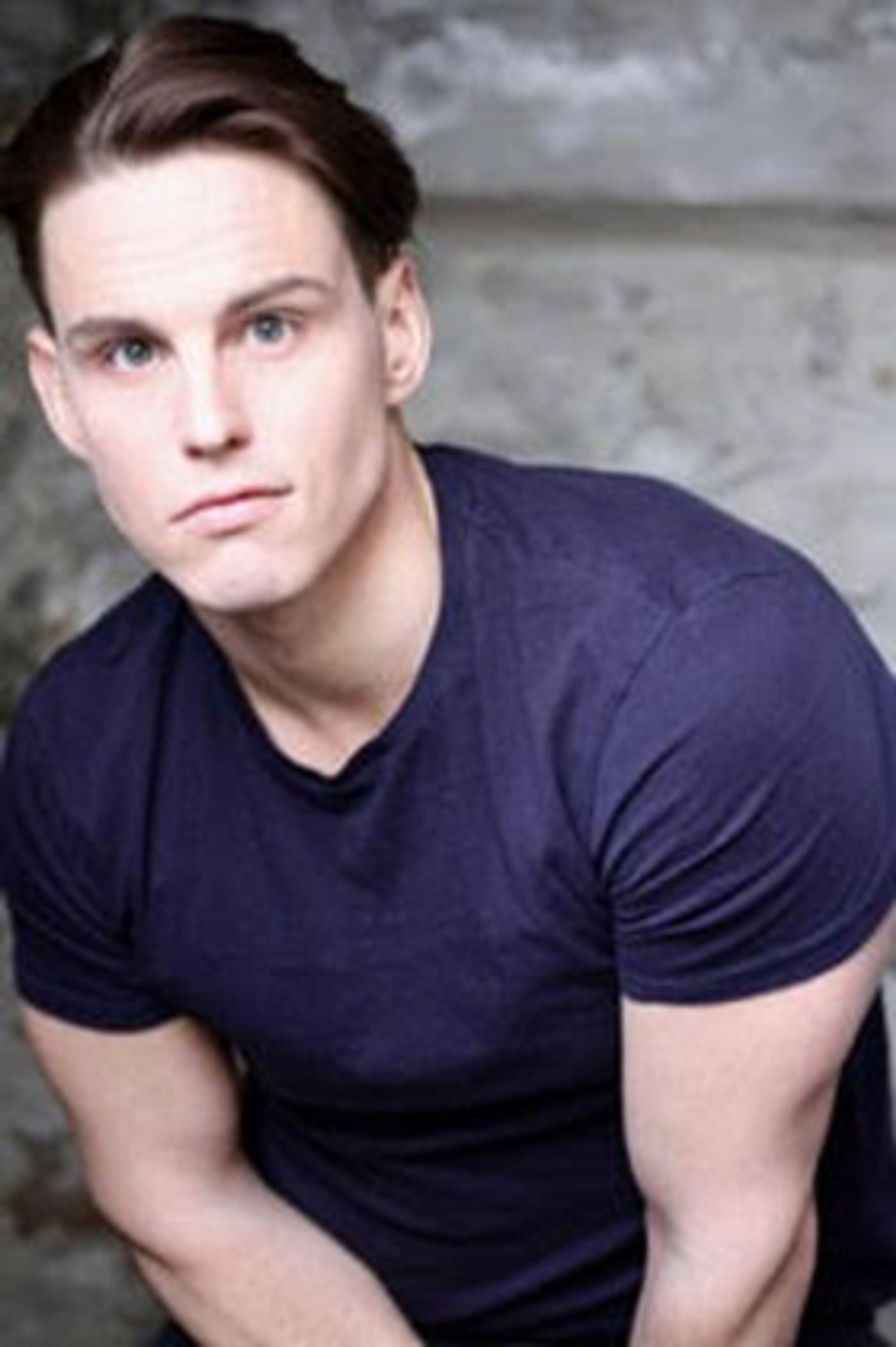 Interview:  A Reputation to Protect: Neil Starkenberg Stars as MSMT's Danny Zuko  Image